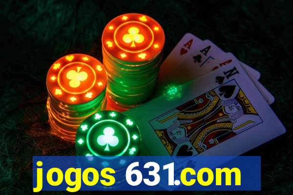 jogos 631.com